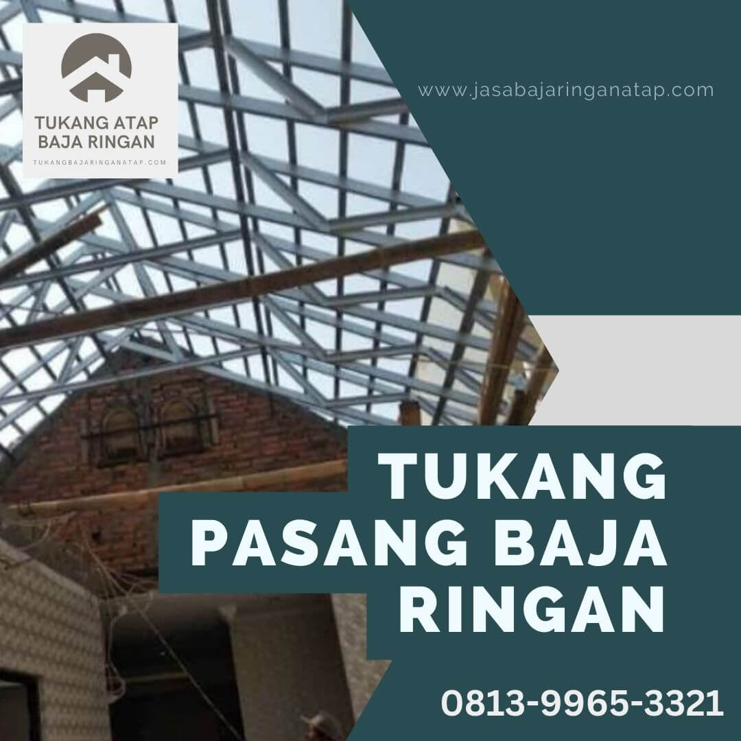 tukang pasang baja ringan (1) tukang pasang baja ringan (1)